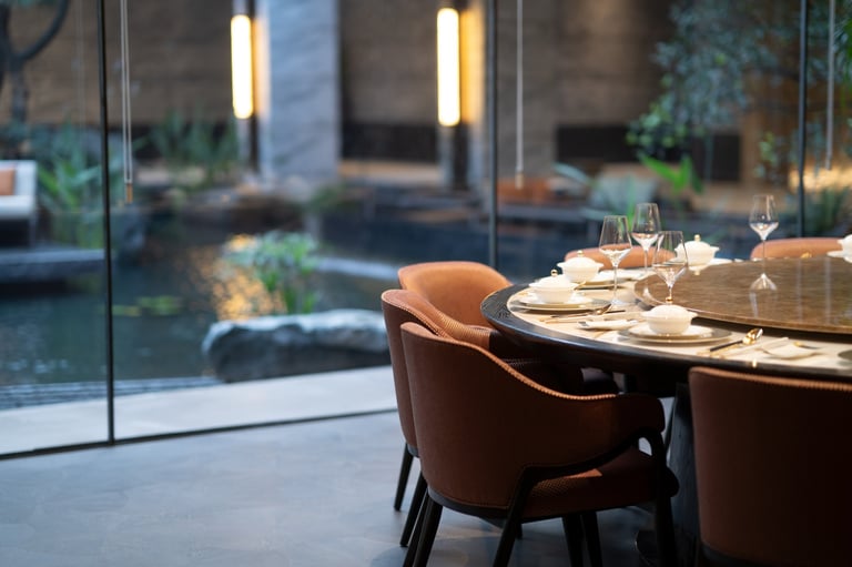 Artisan Bistro Restaurant